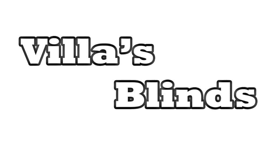 Villa's Blinds