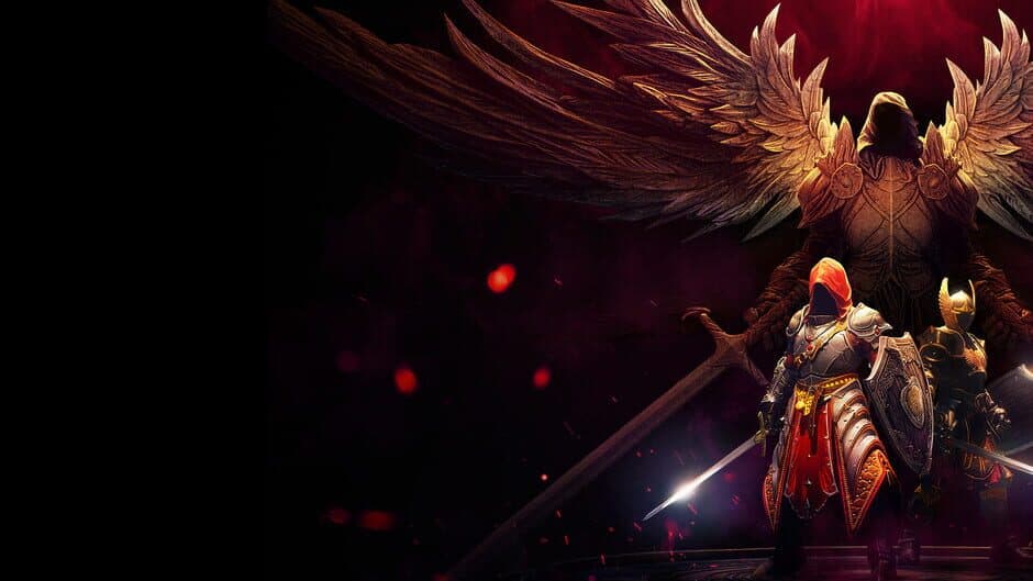 Crimson Moon