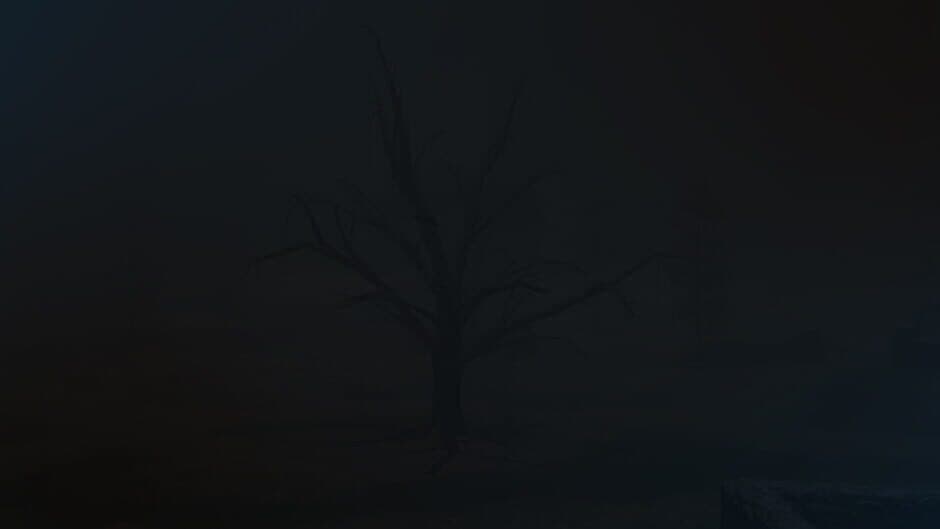 The Witch and The Lost Babies