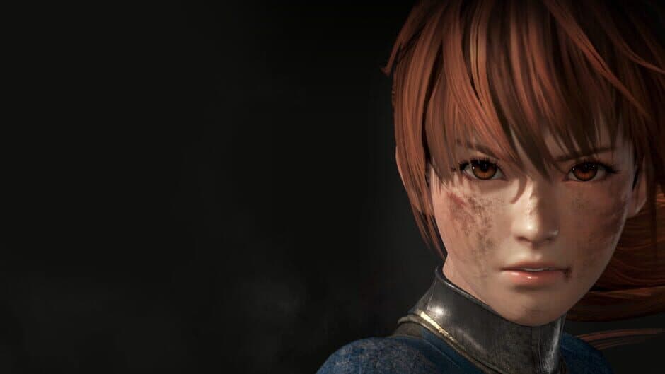 Dead or Alive 6