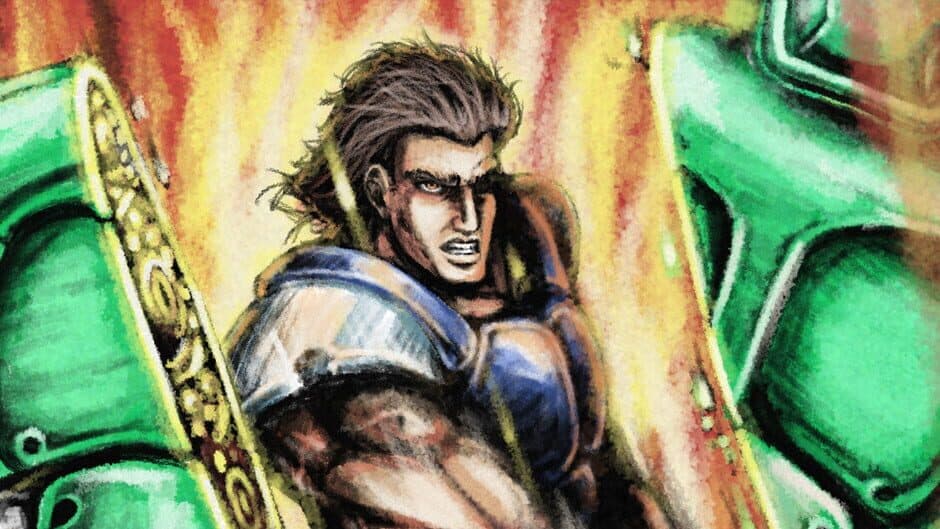 Oniken