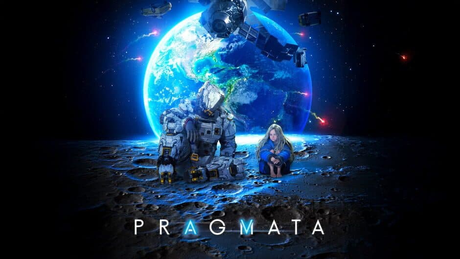 Pragmata