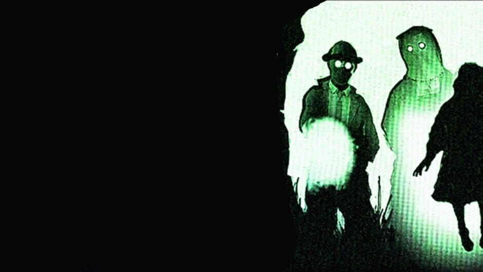 Don't Turn Off the Light