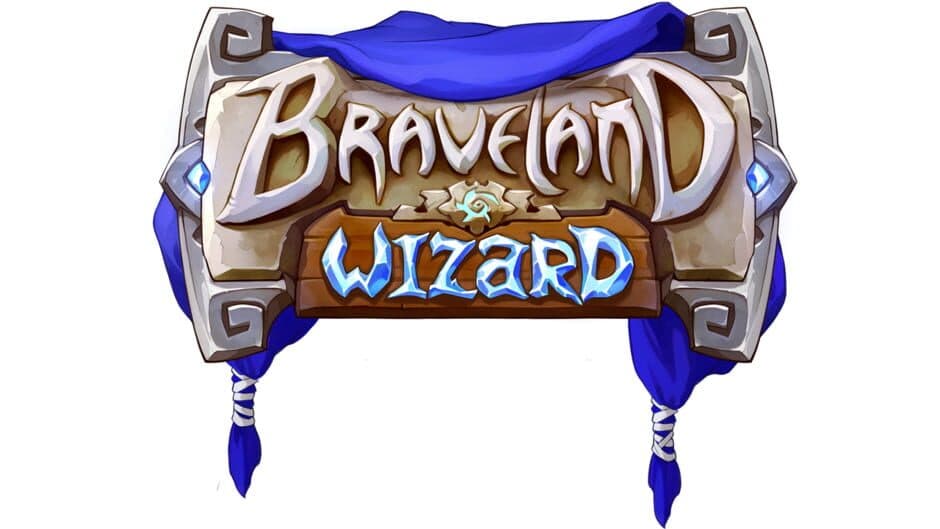 Braveland Wizard