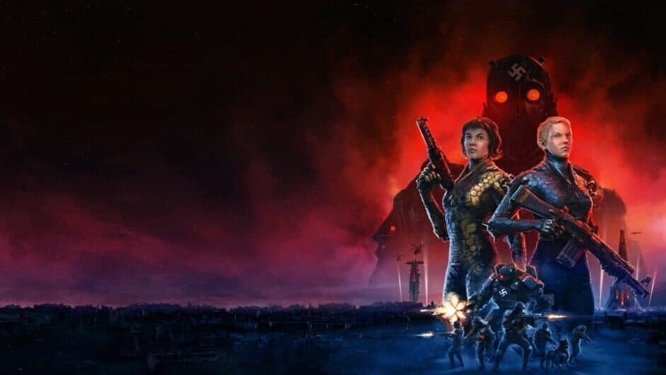 Wolfenstein: Youngblood