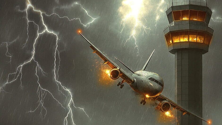 Don't Panic! It is Just Turbulence