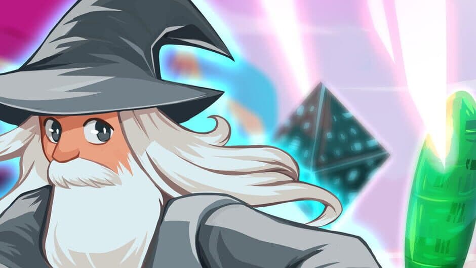LoopMage: The Infinite Trials