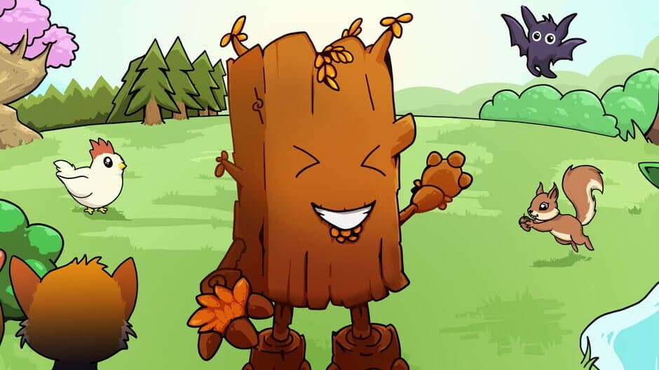 Twiggle's Grove