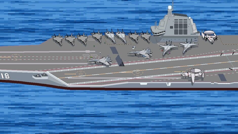 FuJianStrike