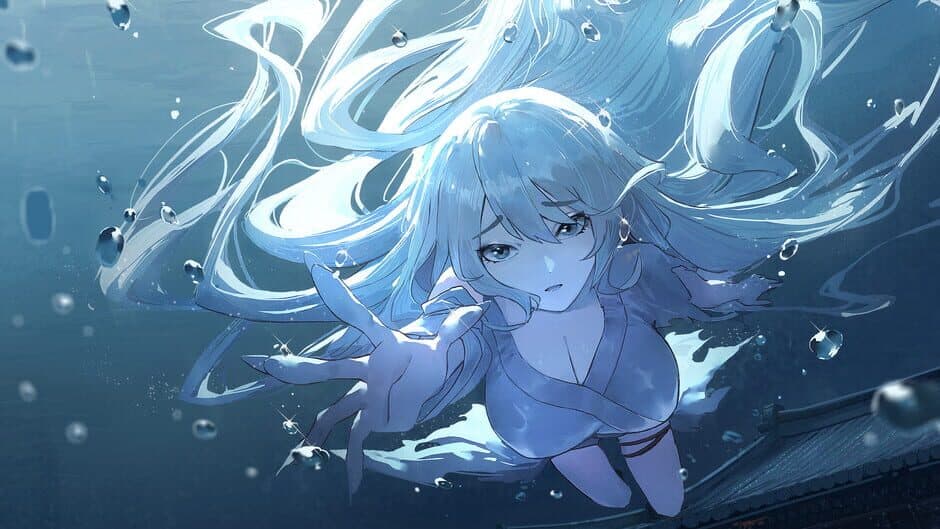 Under the River