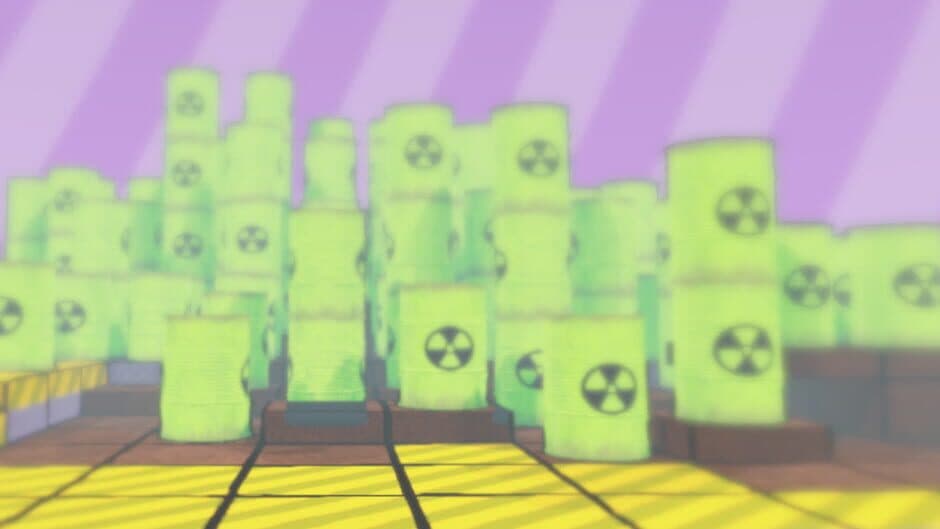 BarrelBots