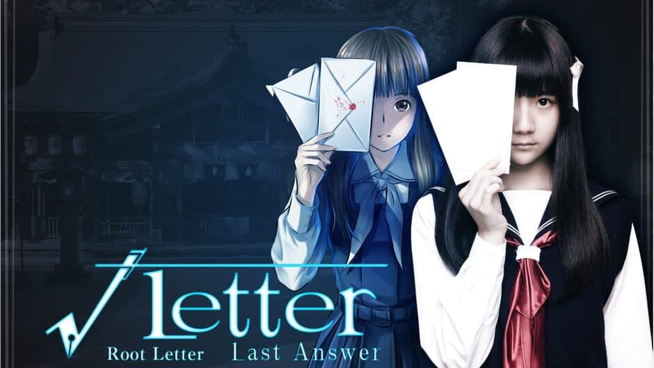 Root Letter Last Answer