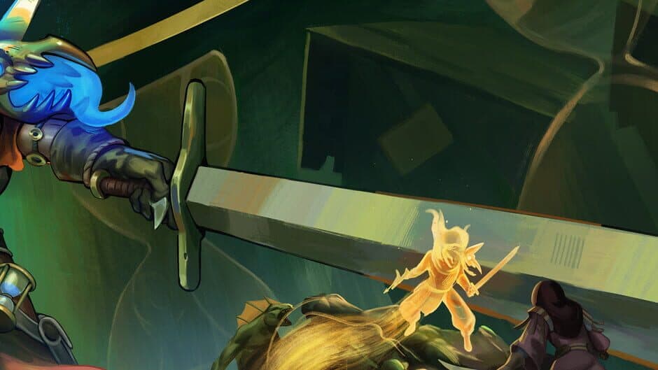 Clockfall