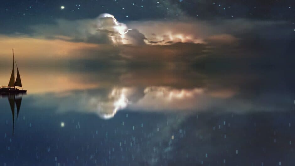 Journey to the Place of Tomorrow