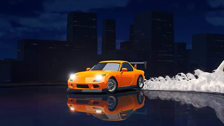 Drift Survivors