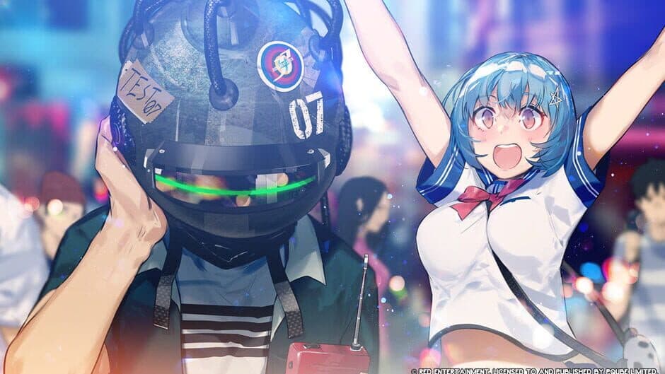 Our World Is Ended