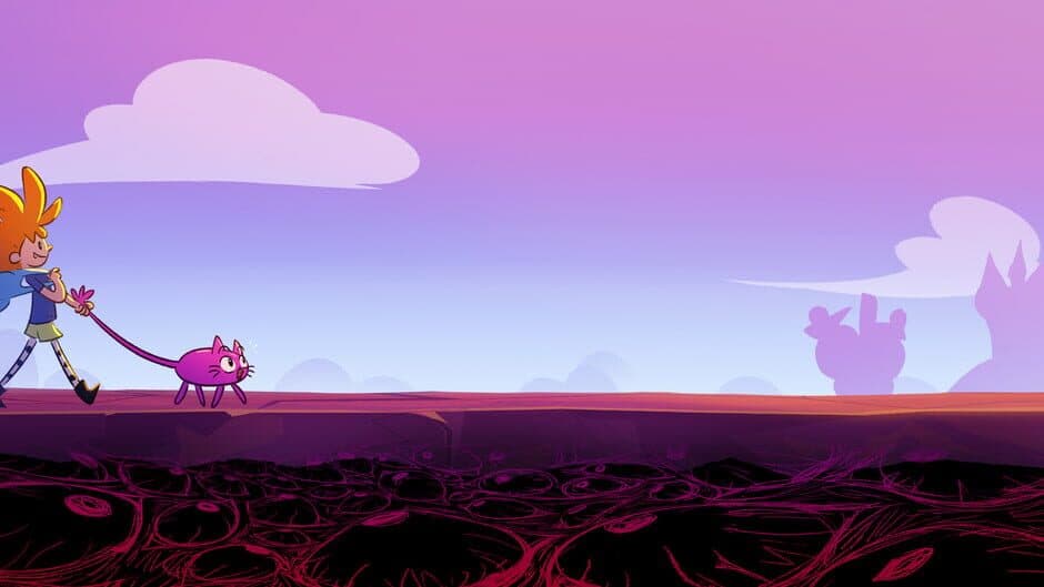 Apopia: Sugar Coated Tale