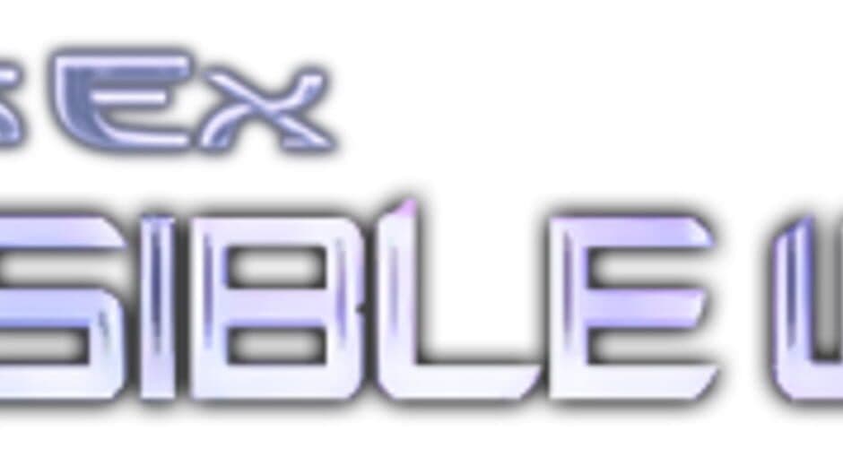 Deus Ex: Invisible War