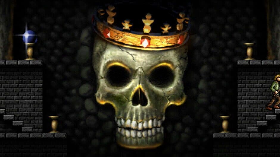 Return to Dark Castle