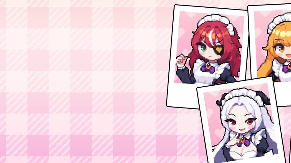 Maids of Storm