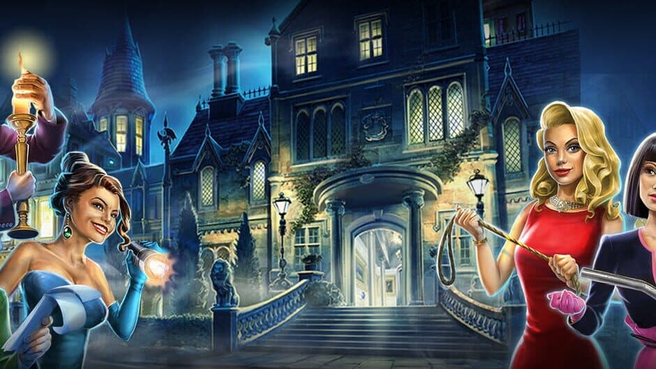 Cluedo