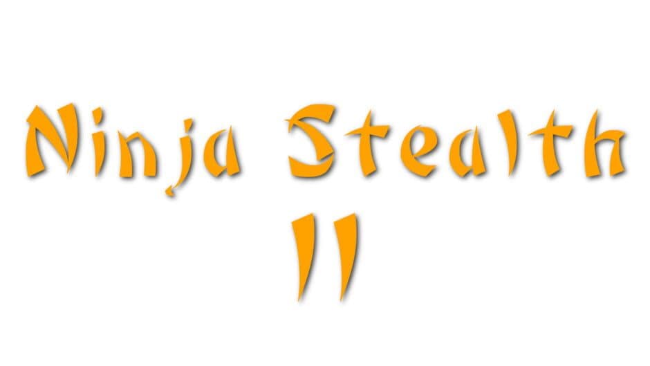 Ninja Stealth 2