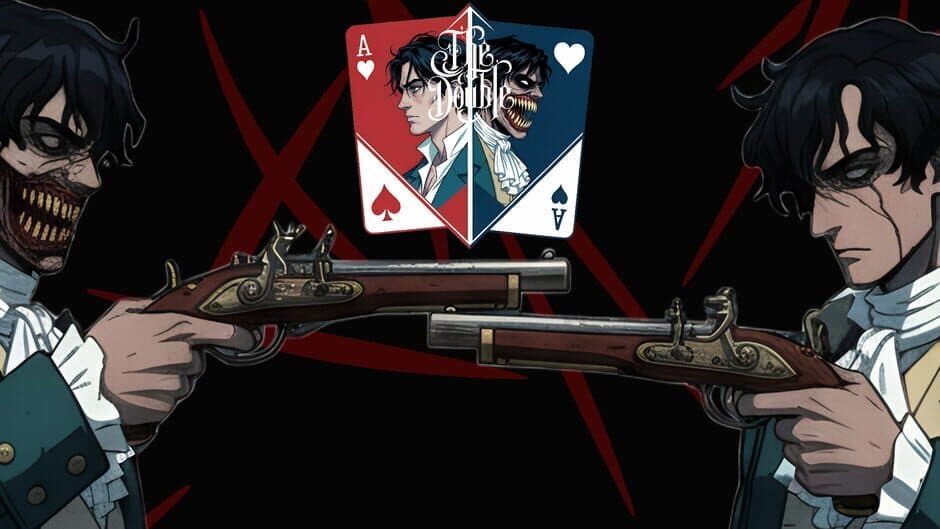 THE DOUBLE