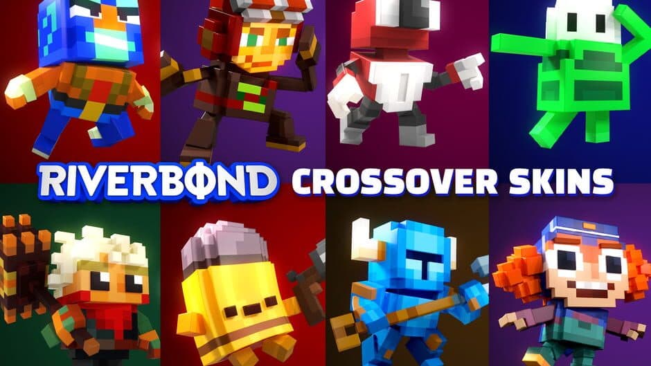 Riverbond