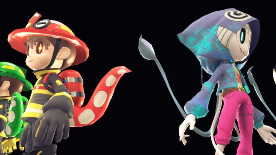 OCTOPinbs