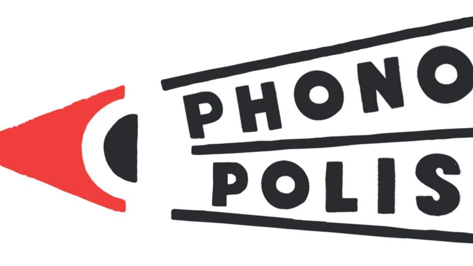 Phonopolis