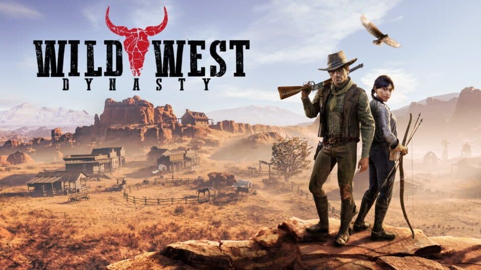 Wild West Legacy