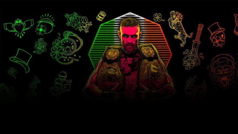 UFC 3
