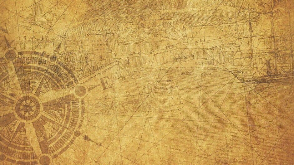 Anno 1602 A.D.