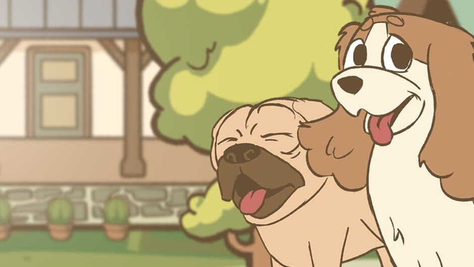 World's Goodest Pup