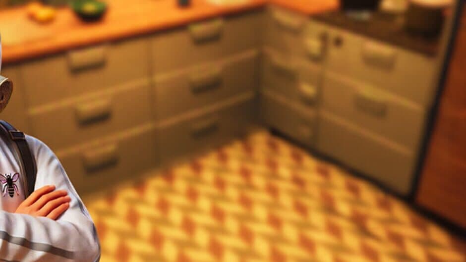 Pest Control Simulator