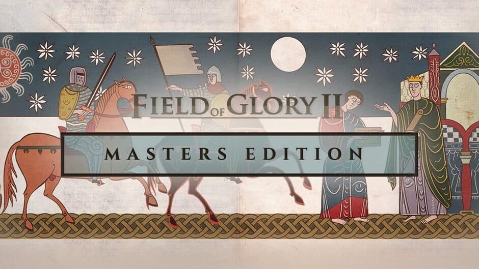 Field of Glory Masters Edition