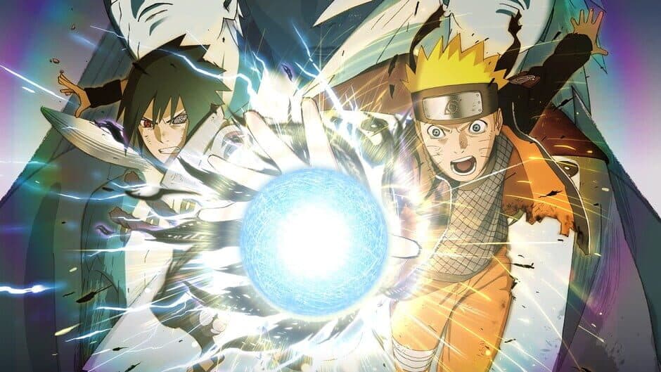 Naruto Shippuden: Ultimate Ninja Storm 4