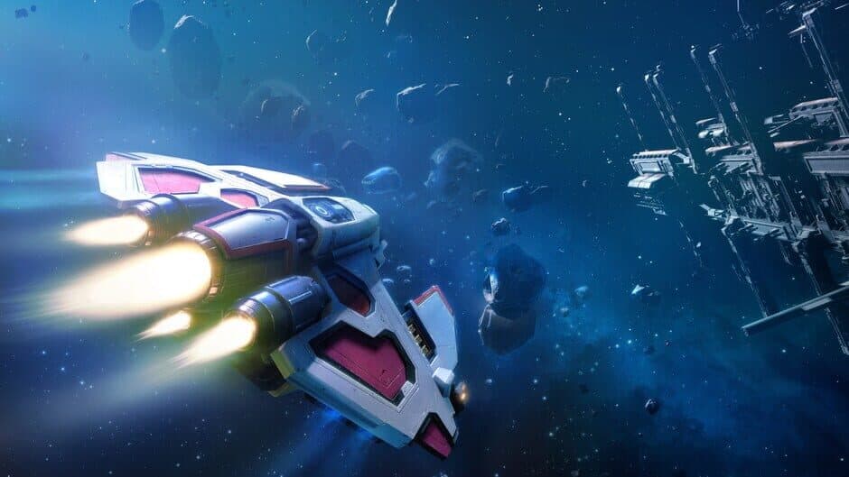 Everspace: Encounters