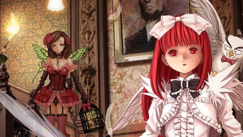 Deathsmiles