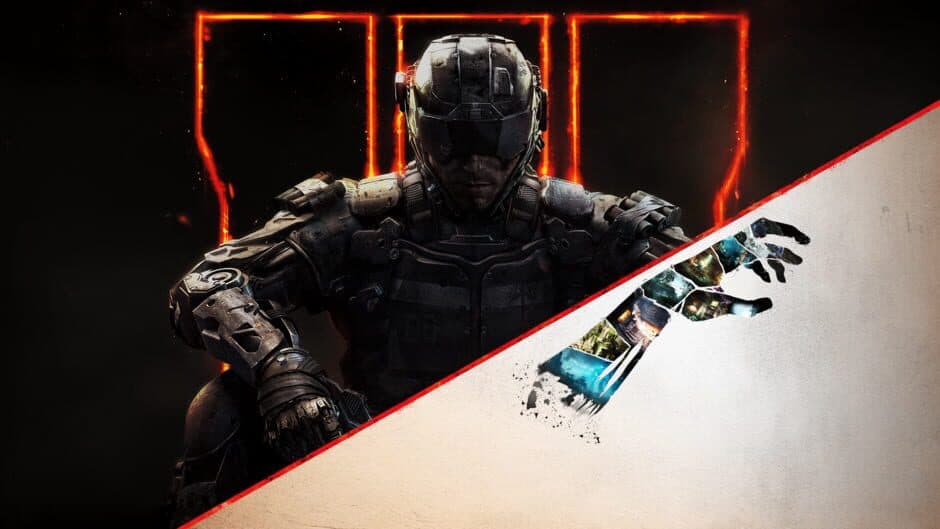 Call of Duty: Black Ops III Zombies Chronicles Edition