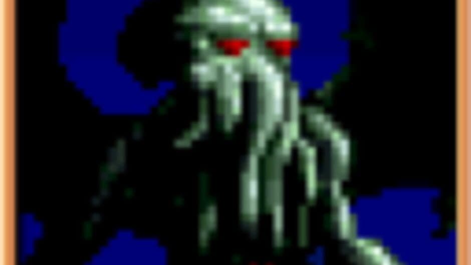 Cthulhu Saves the World