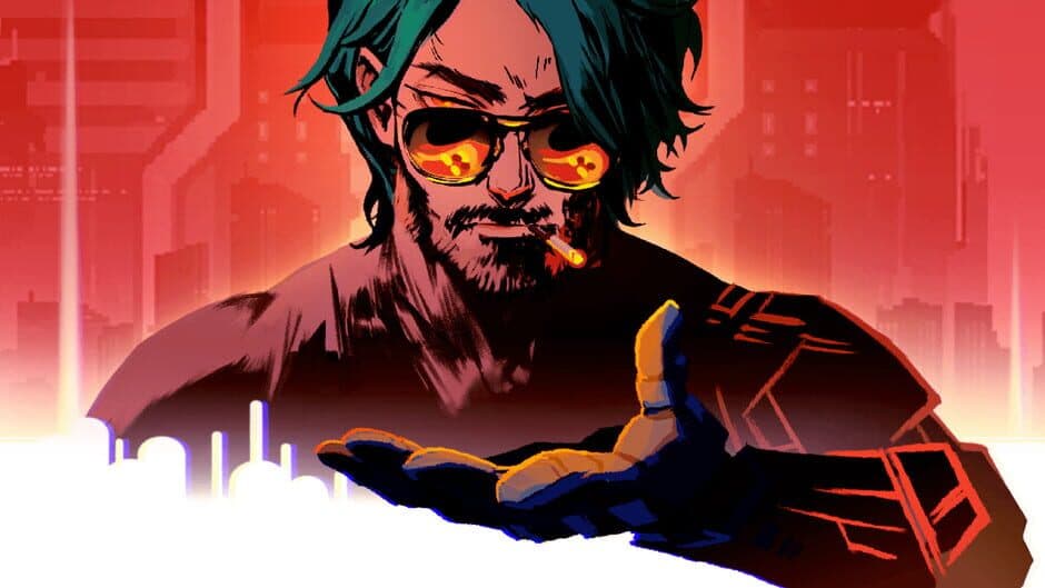 Dicey Hacker 1999