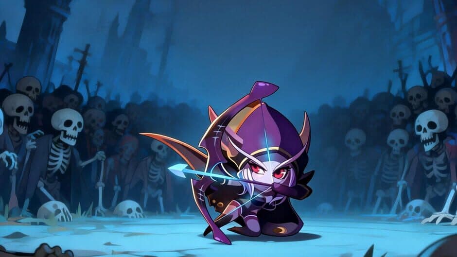 Undead Tide: Light's Defense
