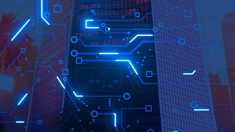 CEO Sim: Cyberpunk