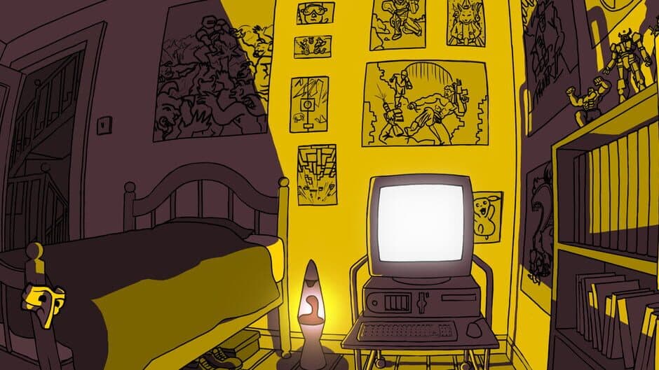 BOXROOM