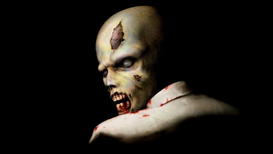 Resident Evil -