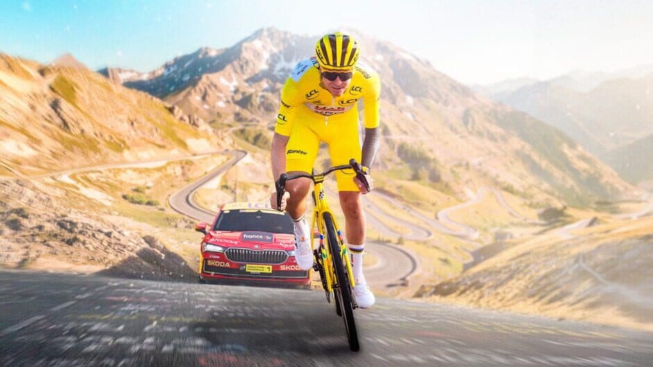 Tour de France 2026