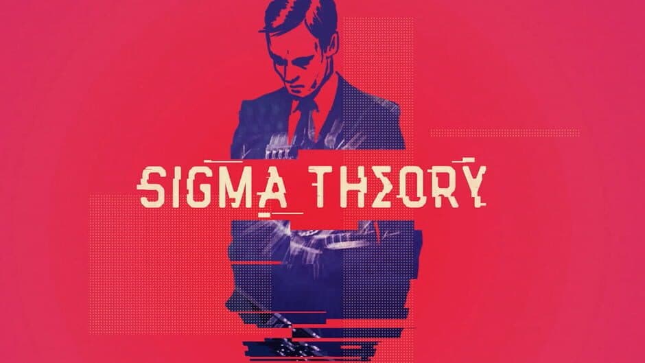 Sigma Theory: Global Cold War