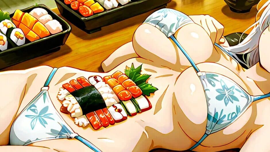 Body Sushi
