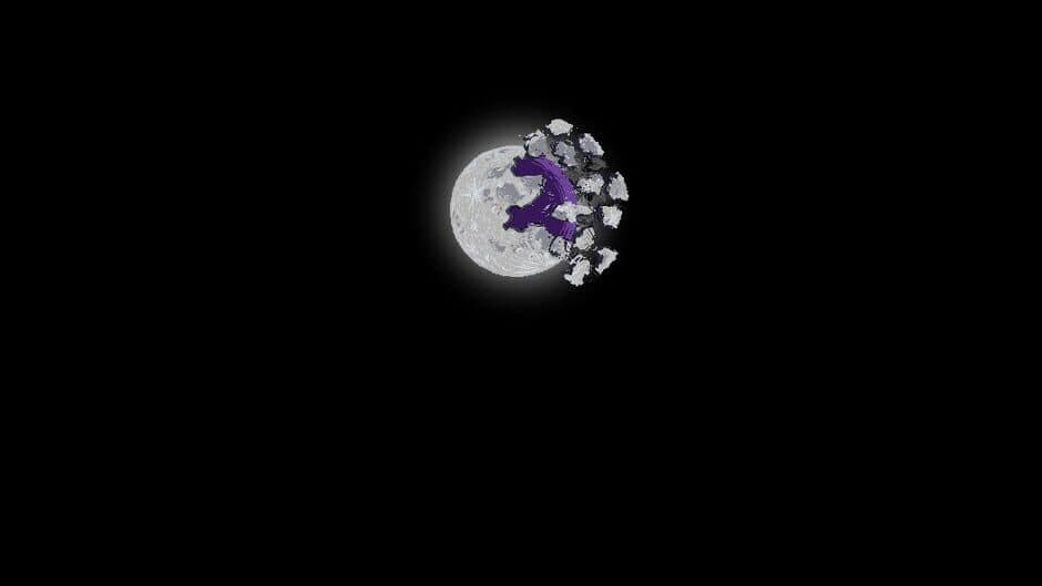Skautfold: Moonless Knight